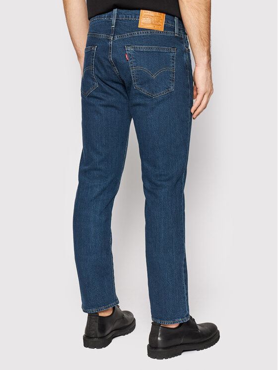 Levi's® Levi's® Τζιν 511™ 04511-5268 Σκούρο μπλε Slim Fit
