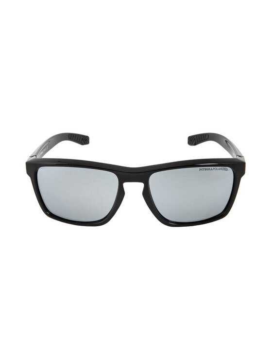 PITBULL PITBULL Okulary przeciwsłoneczne Marzo Czarny