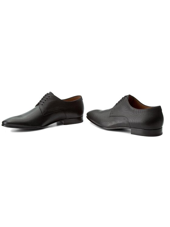 BOSS BOSS Scarpe basse Prindo 50263062 Nero