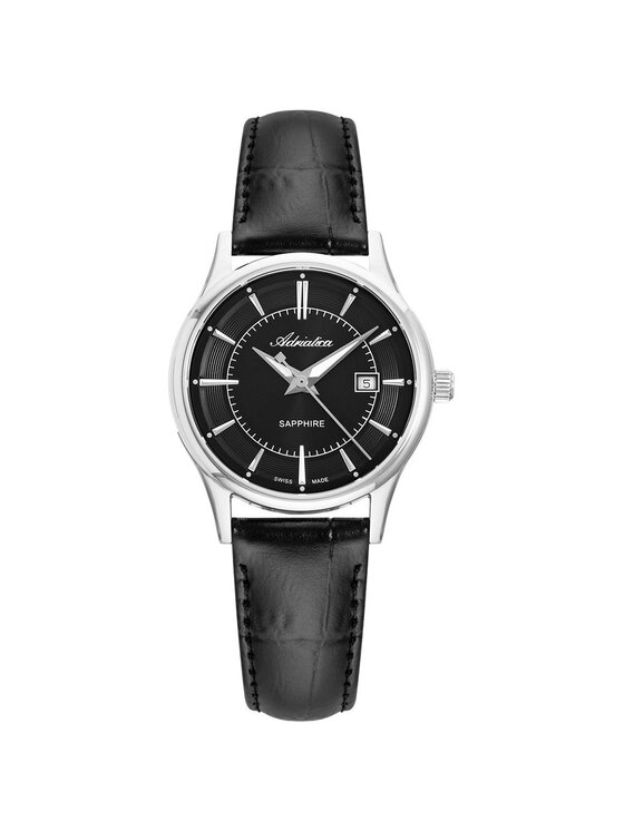 Adriatica Adriatica Orologio A3196.5214Q Nero