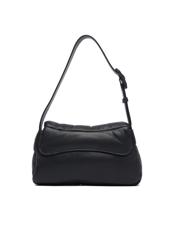 Emporio Armani Emporio Armani Дамска чанта Y3E226 YWZ1V 80001 Черен