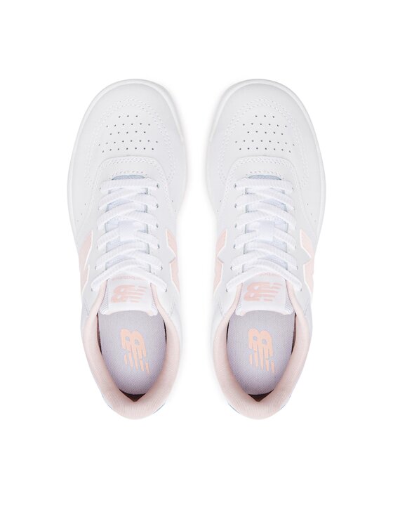 New Balance New Balance Laisvalaikio batai BBW80WPK Balta
