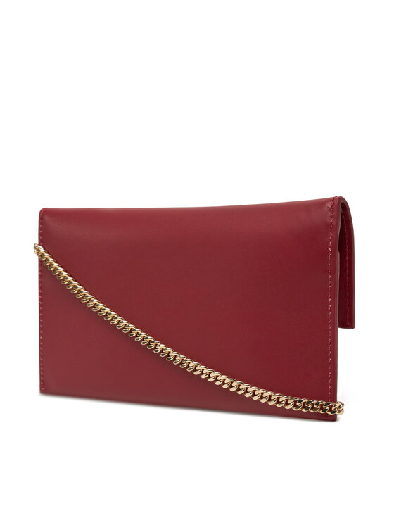 Patrizia Pepe Patrizia Pepe Torebka 2B0050/L011 Czerwony
