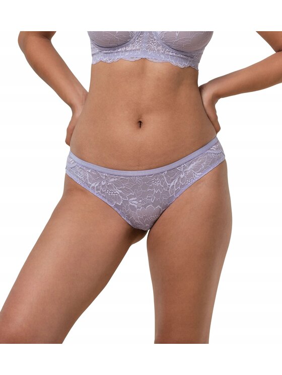 Triumph Triumph Figi brazylijskie Amourette Charm Brazilian01 Fioletowy