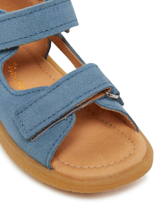Mrugała Mrugała Sandale Flo 1205/5-62 Albastru