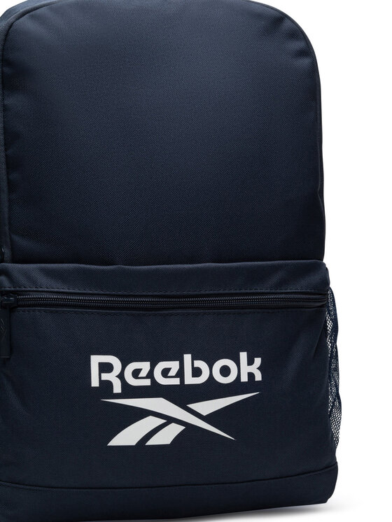 Reebok Reebok Ruksak RBK-026-CCC-05 Tmavomodrá