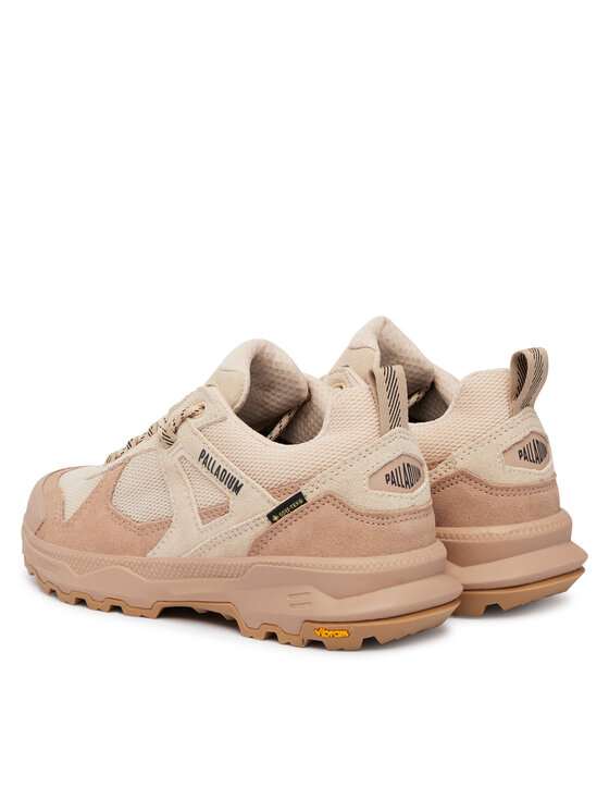 Palladium Palladium Laisvalaikio batai Offlite Evomix Gtx Gore-Tex 79571-260-M Smėlio