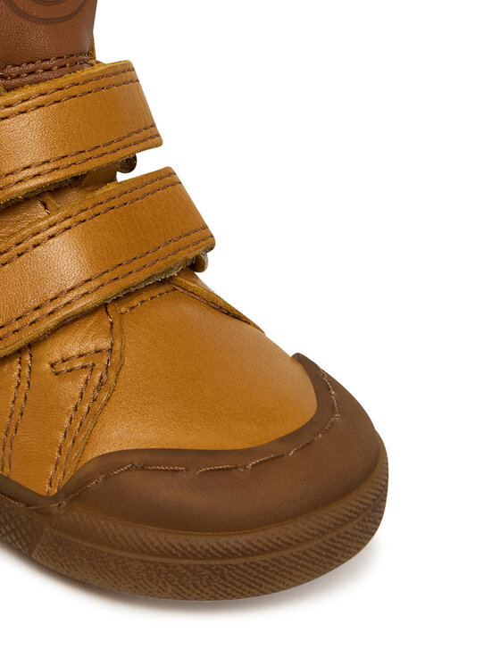 Froddo Froddo Schnürschuhe Rosario High-Top G2110134-27 M Gelb