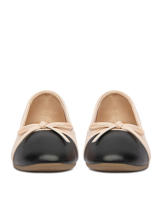 JENNY JENNY Ballerine CEO-3H9716-30 Beige