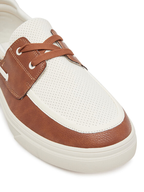Aldo Aldo Scarpe basse Wildwave 13963617 Marrone