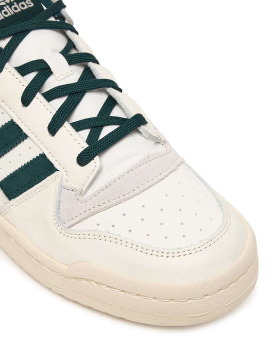 adidas adidas Sneakers Forum Low Cl JQ0207 Alb