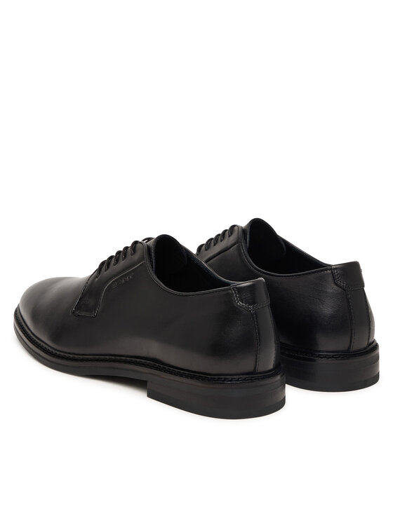 Gant Gant Poolsaapad 33631367 Must