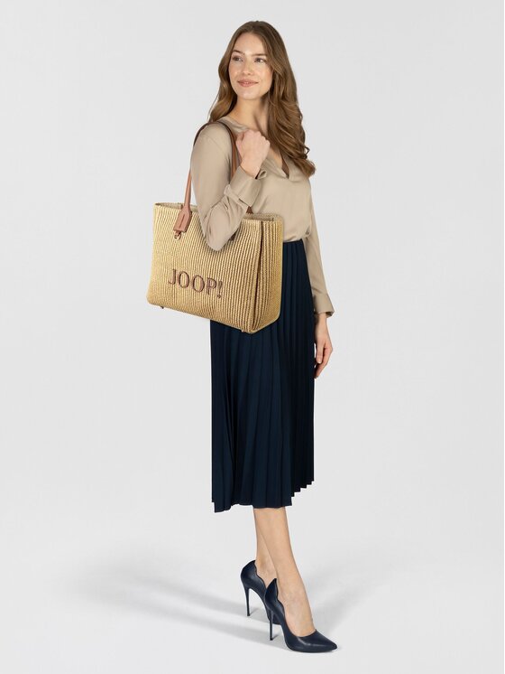 JOOP! JOOP! Torebka 332854 Brązowy