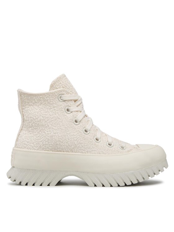 Converse Converse Kedas Ctas Lugged 2.0 Hi A00876C Bēšs