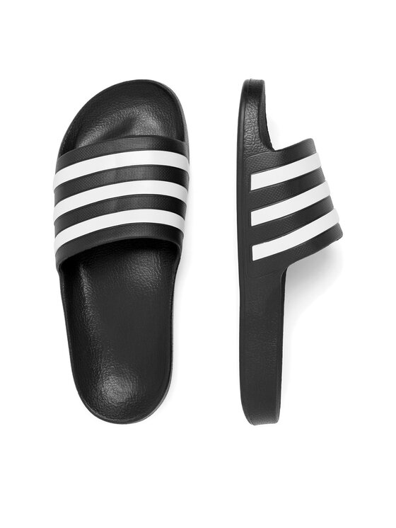 adidas adidas Natikače ADILETTE AQUA F35543_ Crna