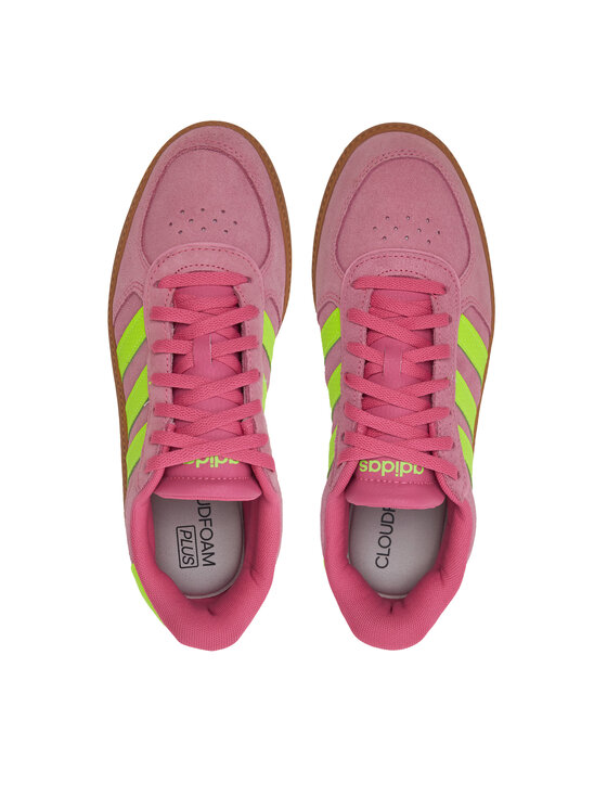 adidas adidas Sneakers Breaknet Sleek JH6899 Roz