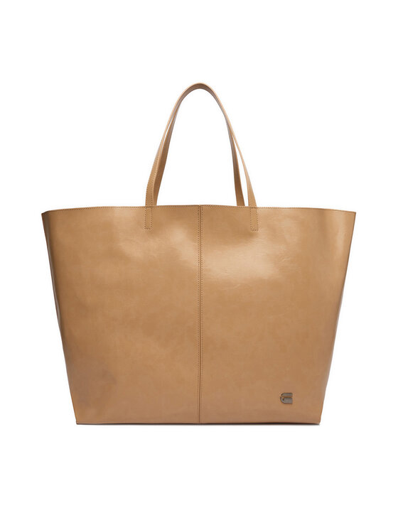 G-Star Raw G-Star Raw Дамска чанта C-LDA8145A Бежов