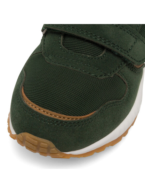 Beverly Hills Polo Club Beverly Hills Polo Club Sneakersy CF2805-1 Khaki