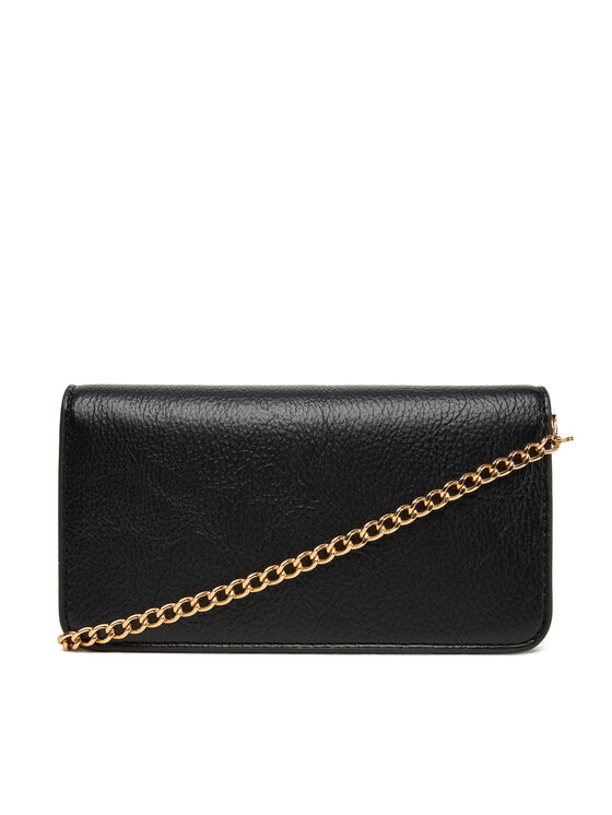 LOVE MOSCHINO LOVE MOSCHINO Дамска чанта JC5602PP1NLI0000 Черен
