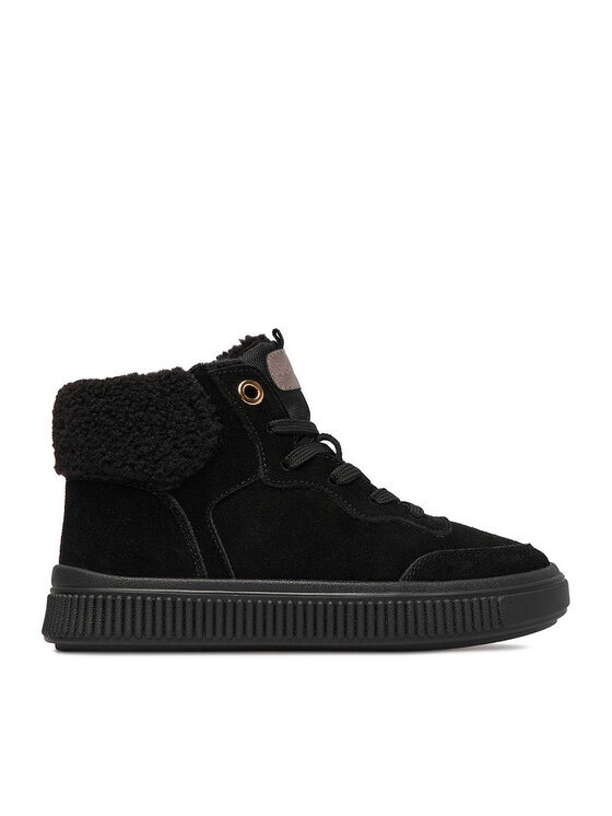 Badura Badura Ghete EO-CS6812-01 Negru