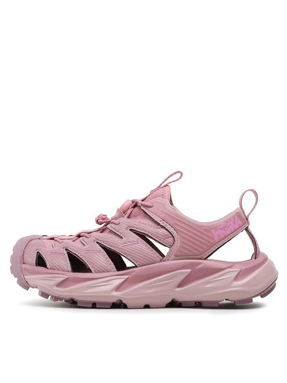 Hoka Hoka Босоніжки Hopara 1106535-FPMV Рожевий