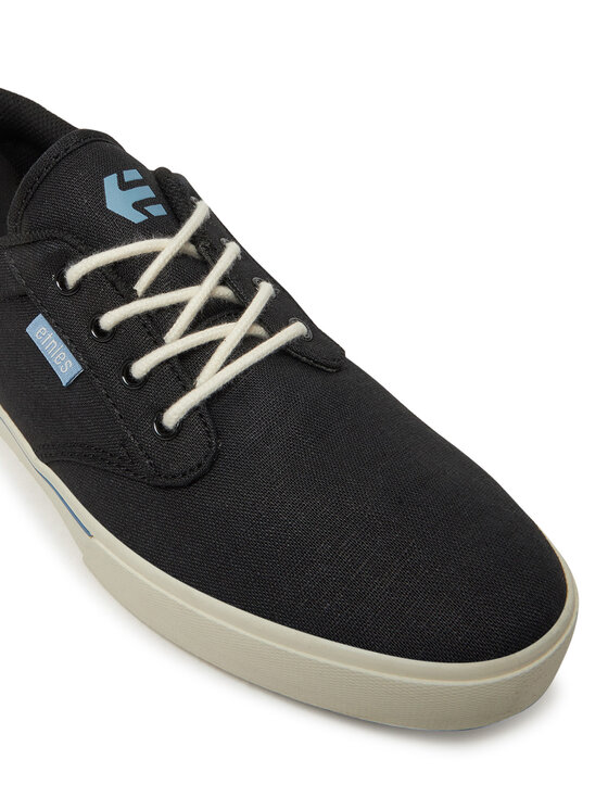 Etnies Etnies Sneakers aus Stoff Jameson 2 4101000323 Schwarz