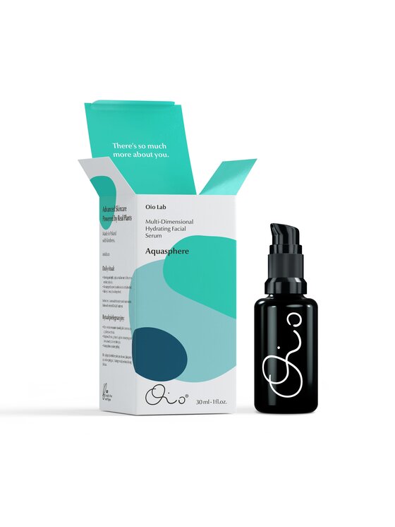 Serum Oio Lab, Aquasphere