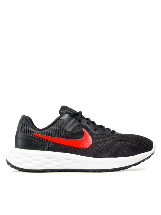 Nike Nike Buty do biegania Revolution 6 Nn DC3728 005 Czarny