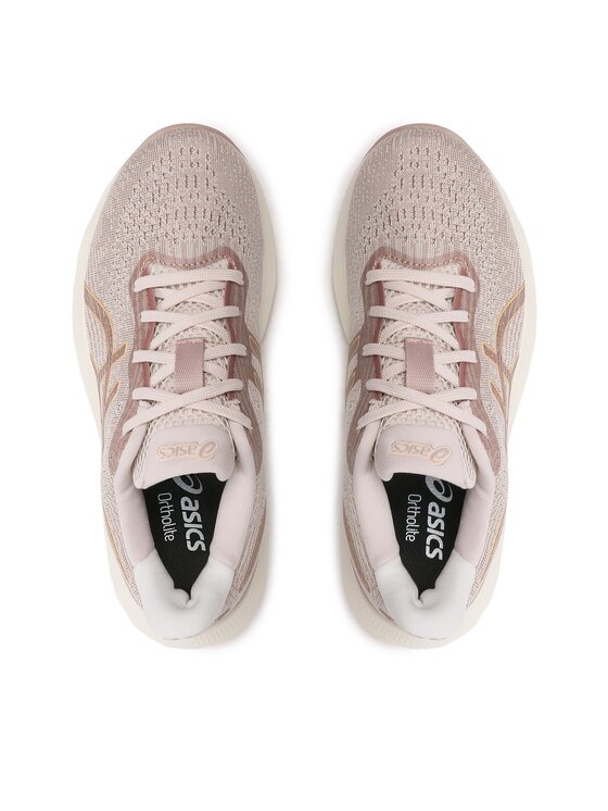 Asics Asics Παπούτσια για Τρέξιμο Gel-Pulse 14 1012B318 Μπεζ
