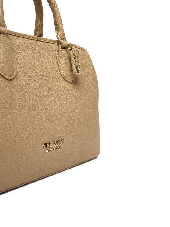 Nine West Nine West Rankinė CEO-Vena-KY255 Smėlio