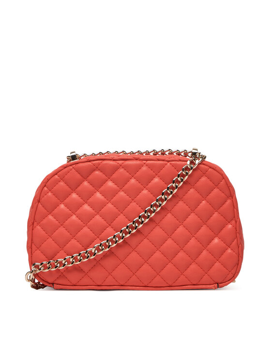 Guess Guess Torebka HWEQG954174 Koralowy