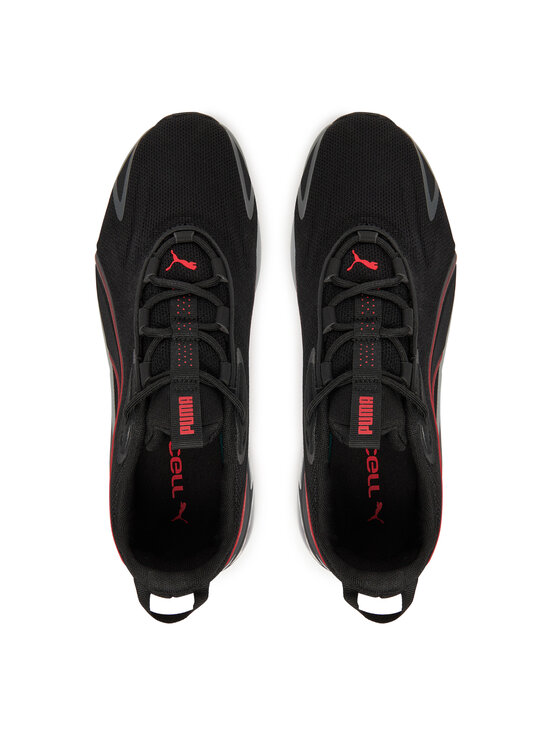 Puma Puma Bežecké topánky Cell Solar 311175 06 Čierna