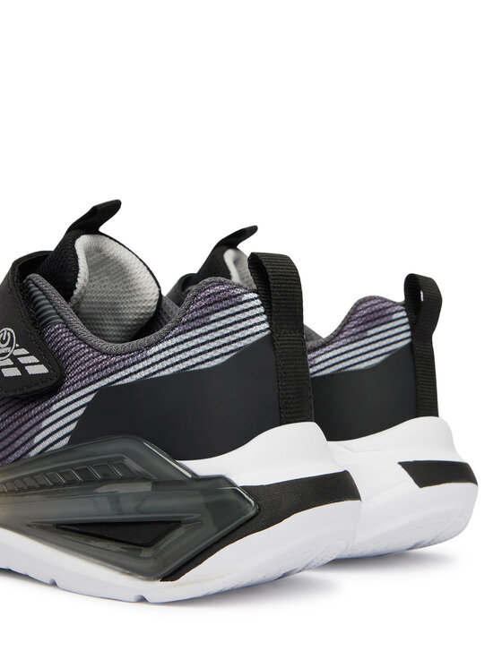 Skechers Skechers Сникърси S Lights: Tri-Namics 2.0 401661L/BKSL Черен