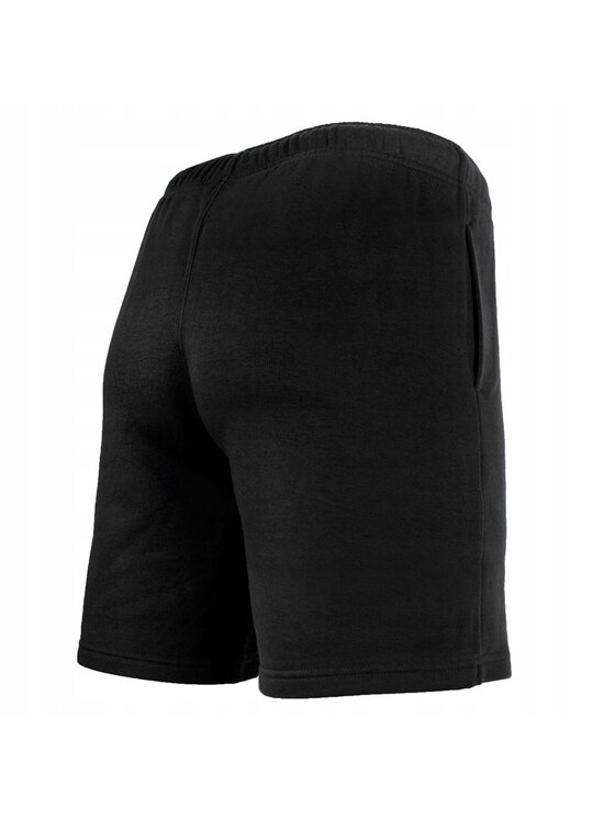 Champion Champion Szorty 218711 Czarny Comfortable Fit