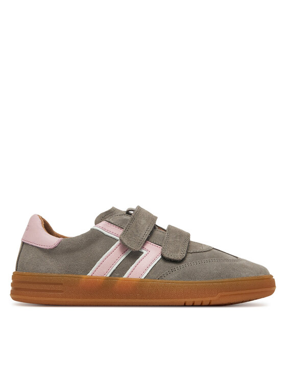 Froddo Froddo Sneakersy G3130269-6 D Szary