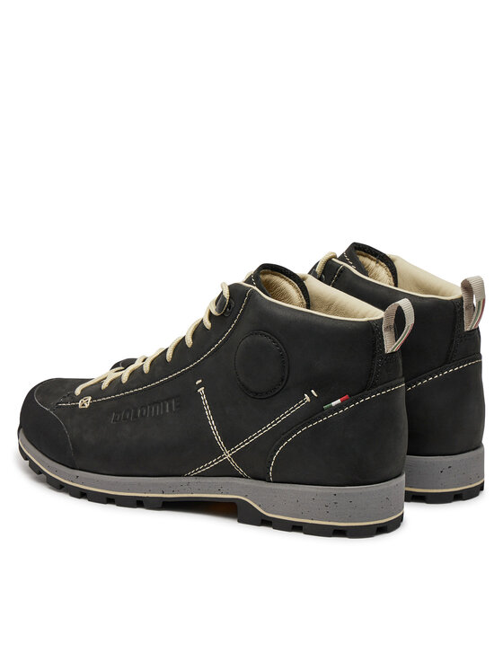 Dolomite Dolomite Trekking 292531 Crna