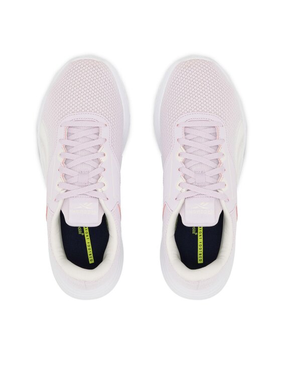 Reebok Reebok Маратонки за бягане Lite 3.0 GZ0241 Розов