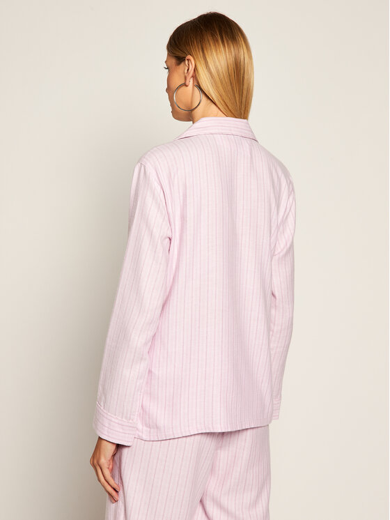 LAUREN RALPH LAUREN Lauren Ralph Lauren Pigiama ILN92010 Rosa