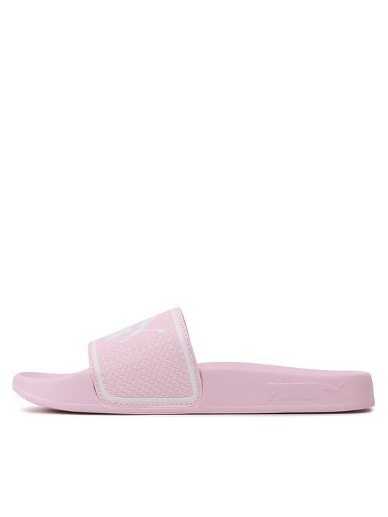 Puma Puma Klapki Leadcat 2.0 38413918 Różowy