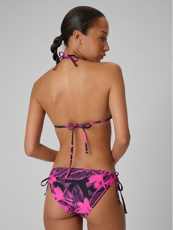 4F 4F Góra od bikini 4FWSS26UBKTF089-91A Kolorowy