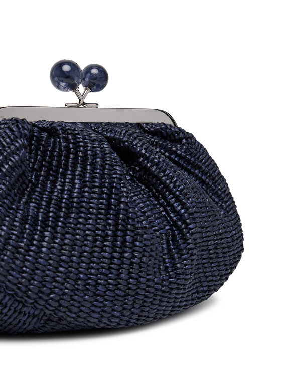 Weekend Max Mara Weekend Max Mara Ročna torba 2515511095650 Mornarsko modra