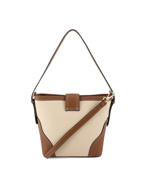 Beverly Hills Polo Club Beverly Hills Polo Club Handtasche BHPC-C-013-07 Braun