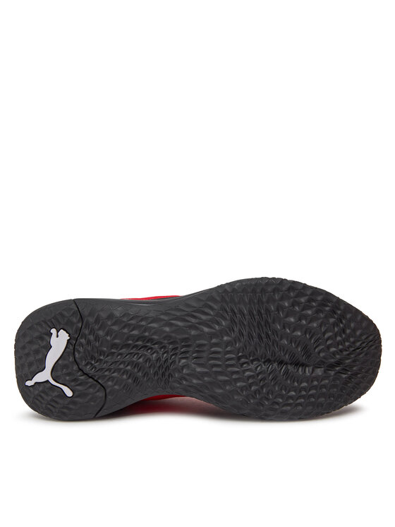 Puma Puma Sneakersy Playmaker 385841 02 Czerwony