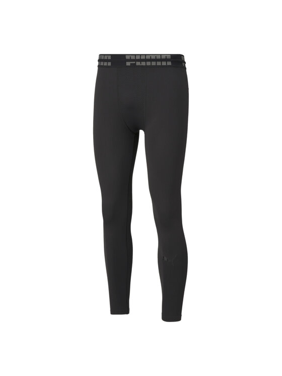 Legginsy, rozmiar XXL, Czarne, 520133
