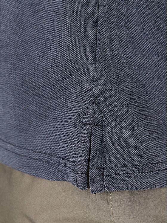 Columbia Columbia Тениска с яка и копчета Nelson Point 1772721 Сив Regular Fit