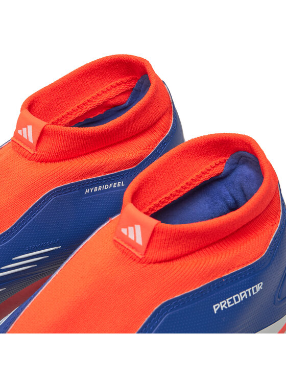 adidas adidas Tenisice za nogomet Predator League LL FG IF6333 Plava