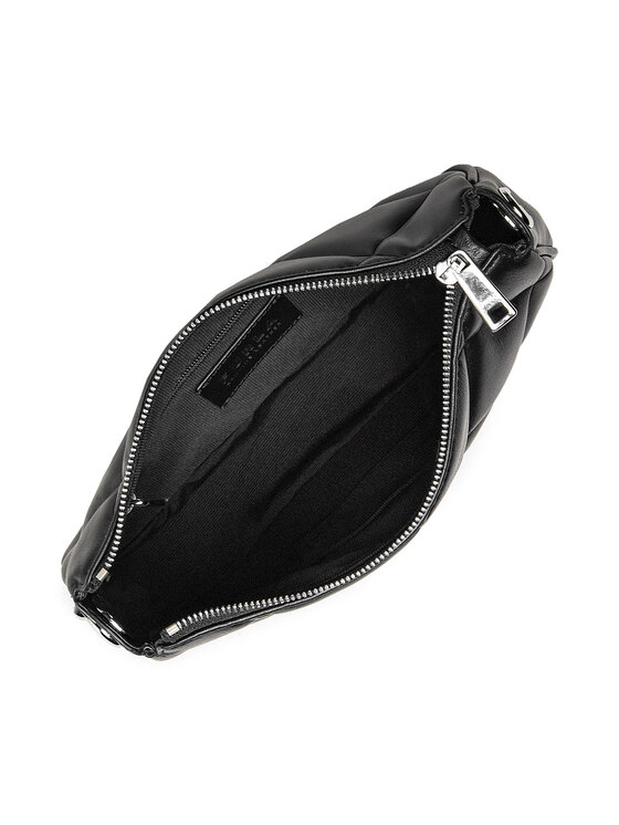 Furla Furla Handtasche Moon WB00335-BX0186-O6000-1-003-20-CN-B Schwarz