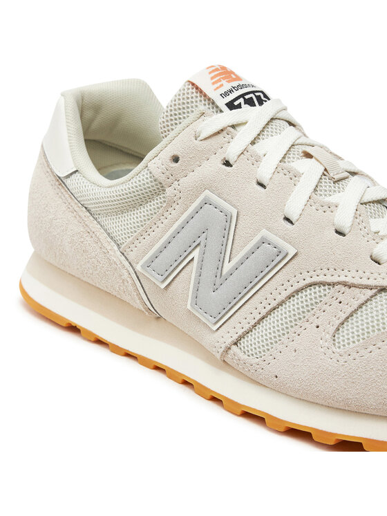 New Balance New Balance Laisvalaikio batai ML373SW2 Smėlio