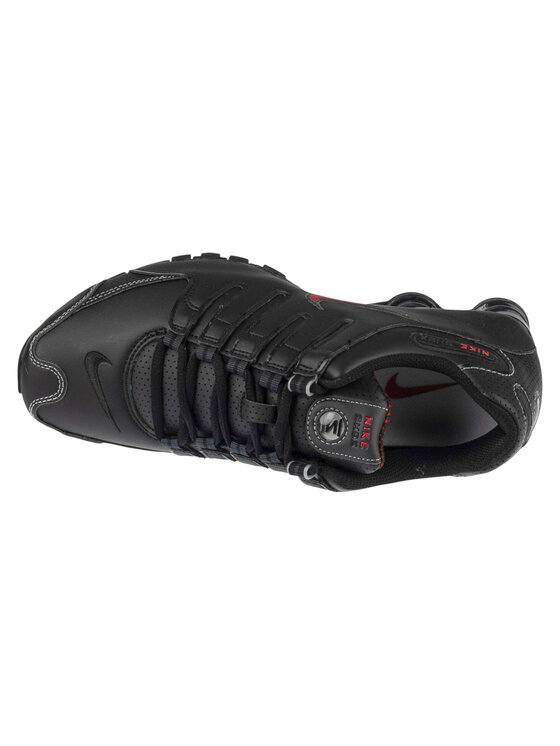 Nike Nike Sneakers Shox NZ Nero