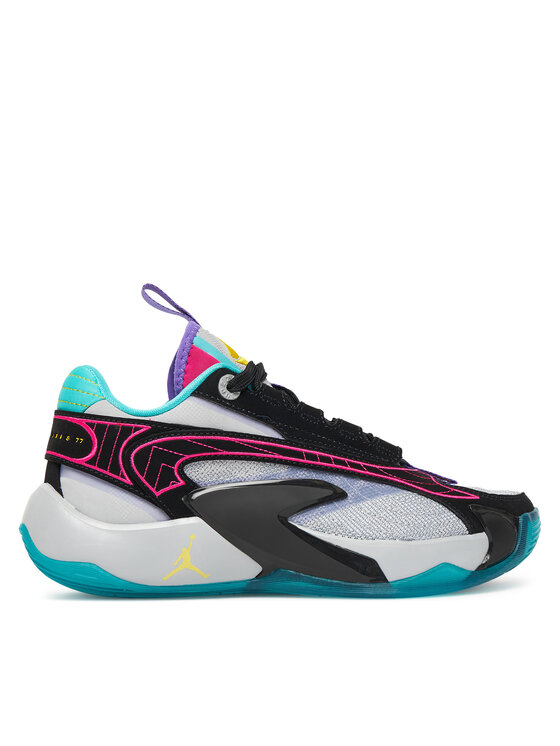 Nike Nike Μπασκετικά Παπούτσια Luka 2 9 (GS) DZ3498 007 Μωβ
